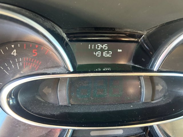 RENAULT Clio 1.5 dci energy business 75cv