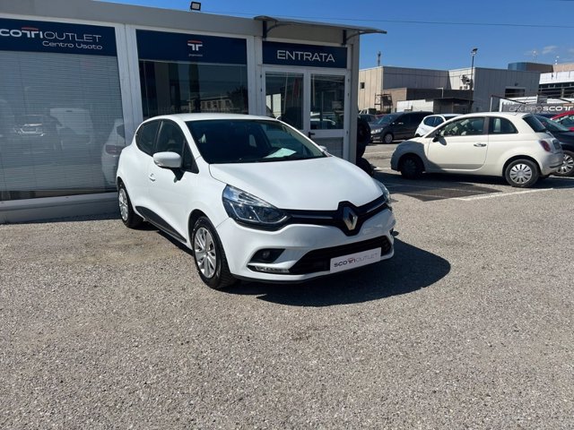 RENAULT Clio 1.5 dci energy business 75cv