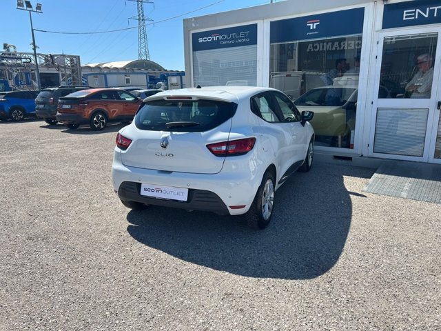 RENAULT Clio 1.5 dci energy business 75cv