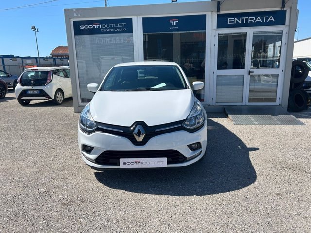 RENAULT Clio 1.5 dci energy business 75cv