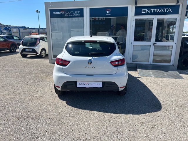 RENAULT Clio 1.5 dci energy business 75cv