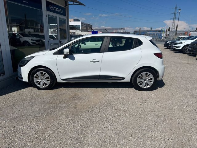 RENAULT Clio 1.5 dci energy business 75cv