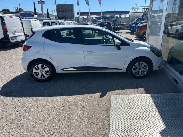 RENAULT Clio 1.5 dci energy business 75cv