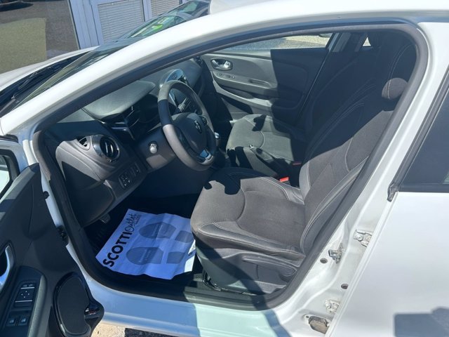 RENAULT Clio 1.5 dci energy business 75cv