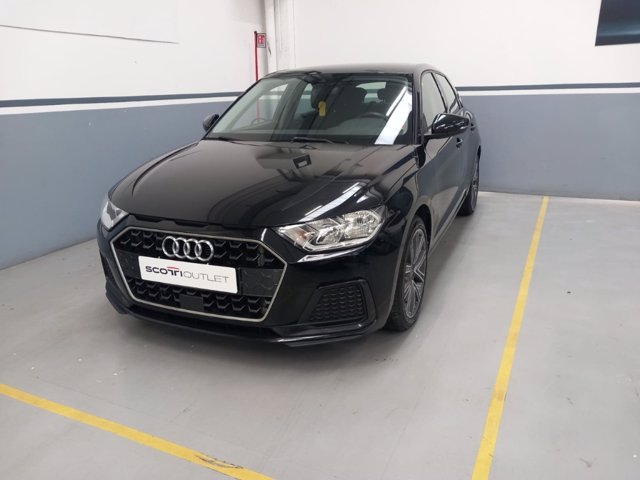 AUDI A1 SPB 30 TFSI S tronic Advanced