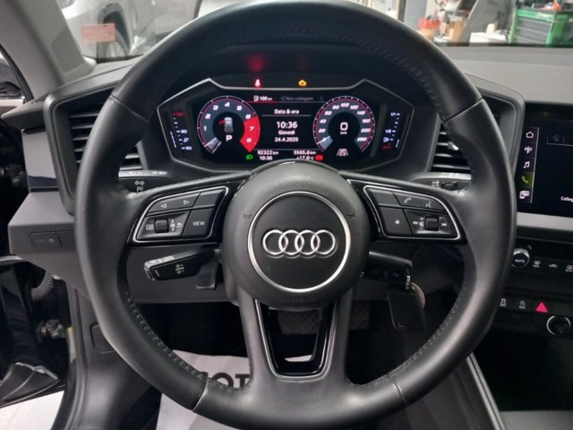 AUDI A1 SPB 30 TFSI S tronic Advanced