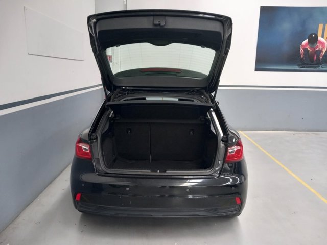 AUDI A1 SPB 30 TFSI S tronic Advanced