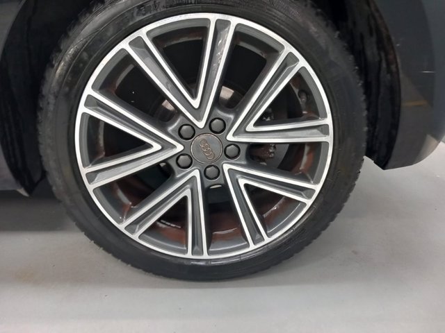 AUDI A1 SPB 30 TFSI S tronic Advanced