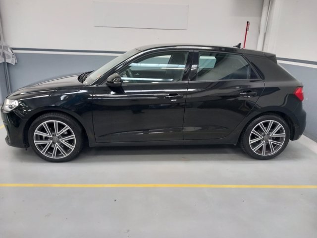 AUDI A1 SPB 30 TFSI S tronic Advanced
