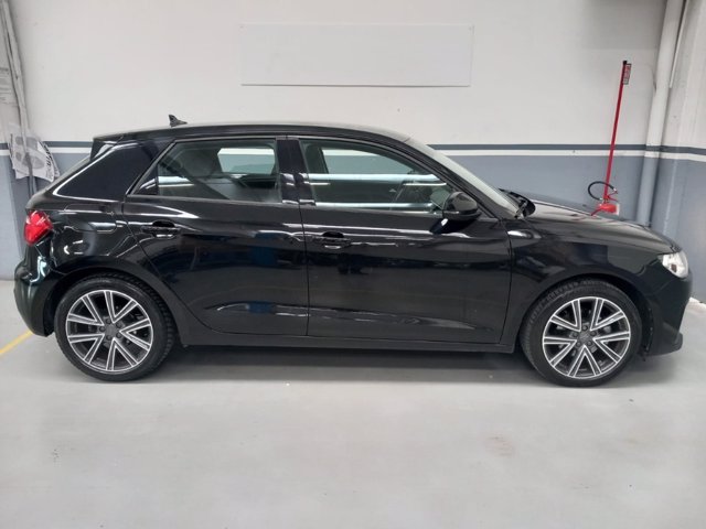 AUDI A1 SPB 30 TFSI S tronic Advanced