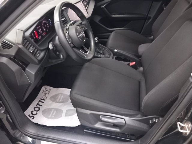 AUDI A1 SPB 30 TFSI S tronic Advanced