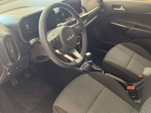 KIA Picanto 1.0 mpi launch edition