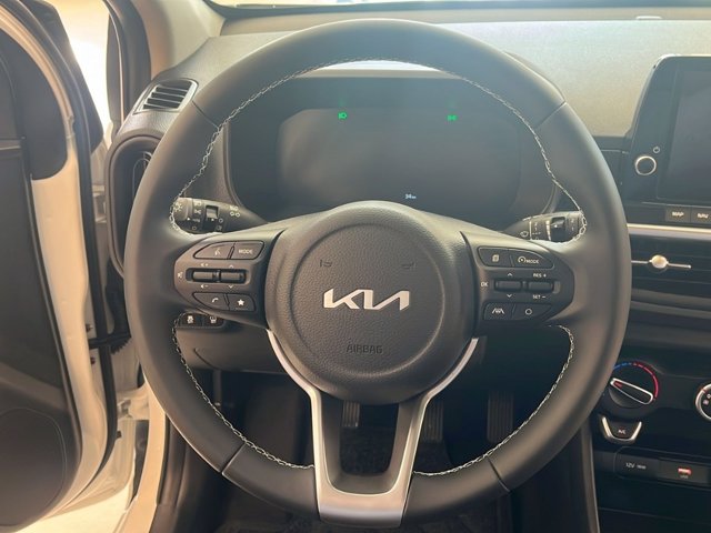 KIA Picanto 1.0 mpi launch edition