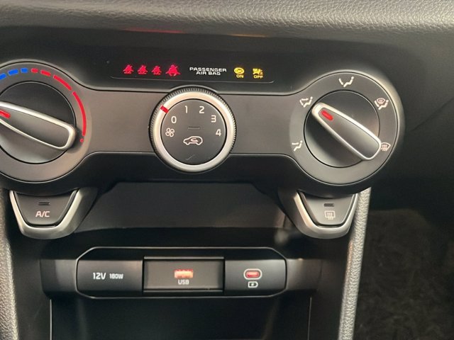 KIA Picanto 1.0 mpi launch edition