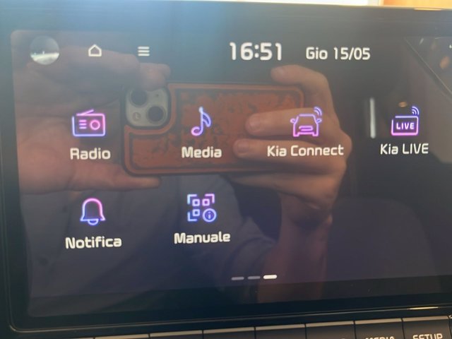 KIA Picanto 1.0 mpi launch edition