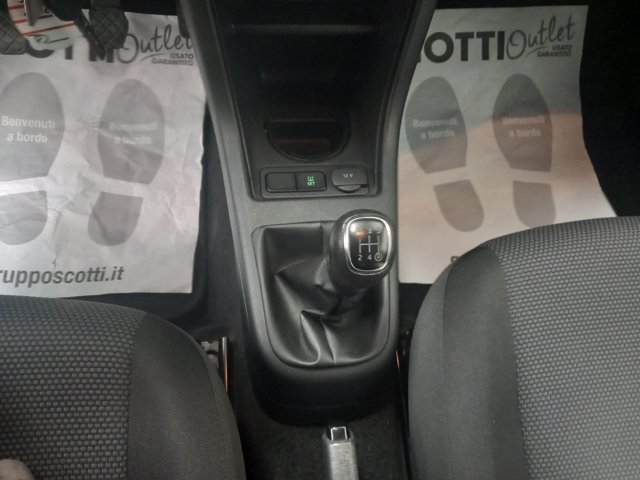 SKODA Citigo 5 Porte 1.0 Ambition c/clima,radio E6