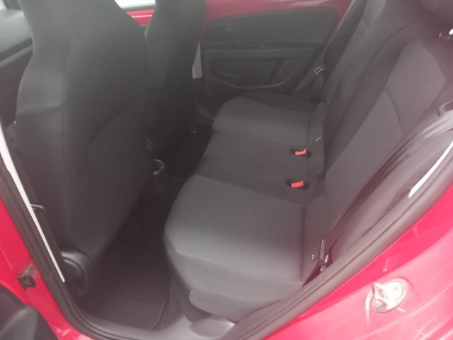SKODA Citigo 5 Porte 1.0 Ambition c/clima,radio E6