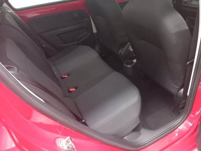 SKODA Citigo 5 Porte 1.0 Ambition c/clima,radio E6