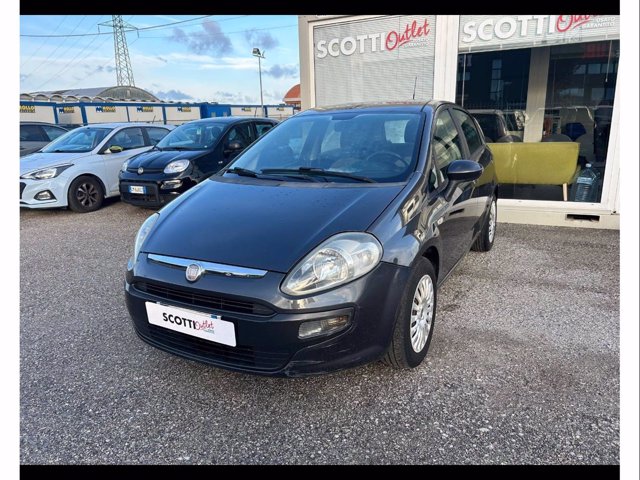 FIAT Punto Evo 1.3 Mjt 95 CV DPF 5 porte S&S Dynamic