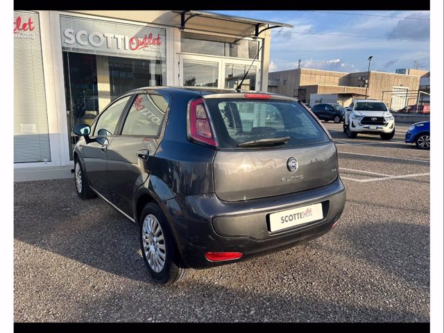 FIAT Punto Evo 1.3 Mjt 95 CV DPF 5 porte S&S Dynamic