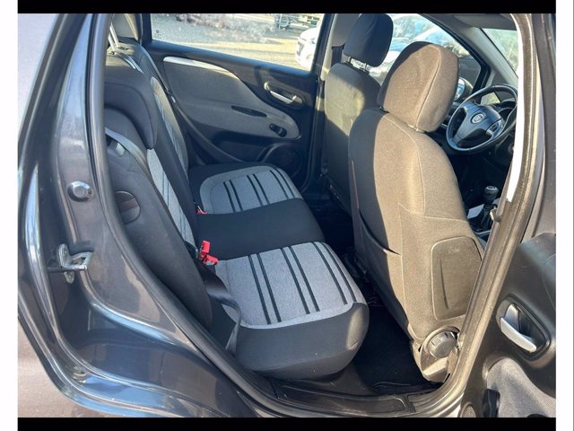 FIAT Punto Evo 1.3 Mjt 95 CV DPF 5 porte S&S Dynamic