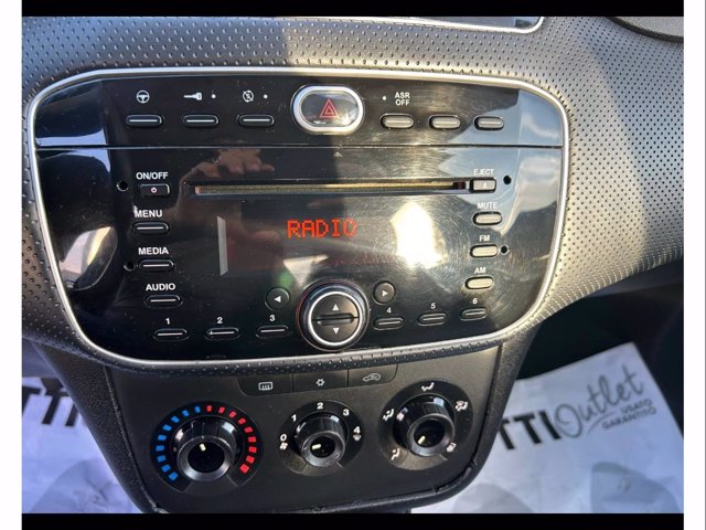 FIAT Punto Evo 1.3 Mjt 95 CV DPF 5 porte S&S Dynamic