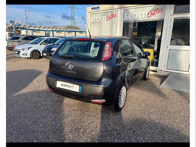 FIAT Punto Evo 1.3 Mjt 95 CV DPF 5 porte S&S Dynamic