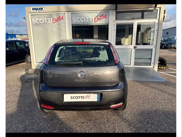 FIAT Punto Evo 1.3 Mjt 95 CV DPF 5 porte S&S Dynamic