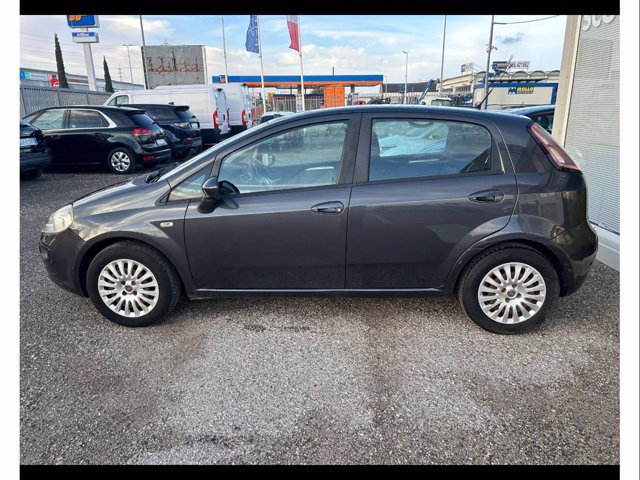 FIAT Punto Evo 1.3 Mjt 95 CV DPF 5 porte S&S Dynamic