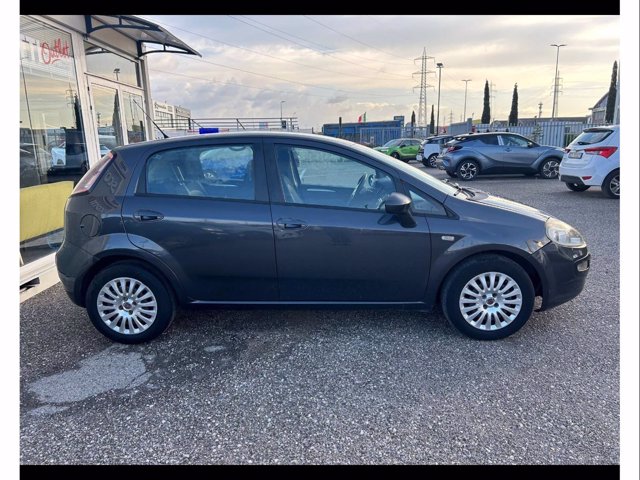 FIAT Punto Evo 1.3 Mjt 95 CV DPF 5 porte S&S Dynamic