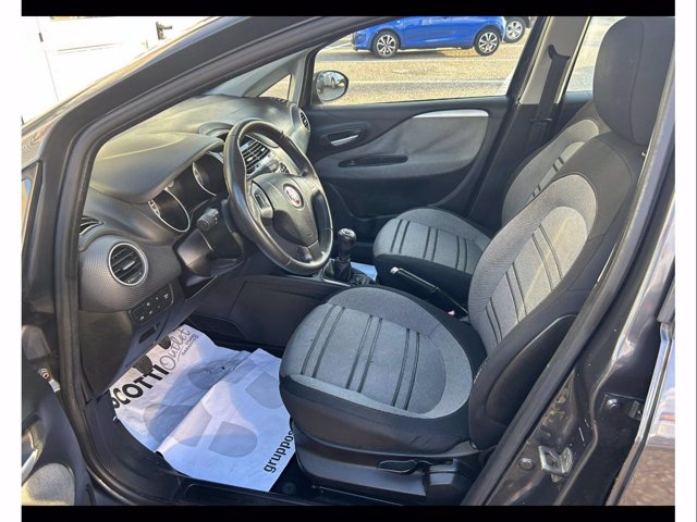 FIAT Punto Evo 1.3 Mjt 95 CV DPF 5 porte S&S Dynamic