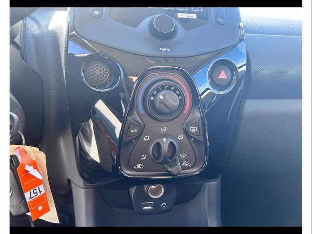 CITROEN C1 VTi 72 S&S 5 porte Feel