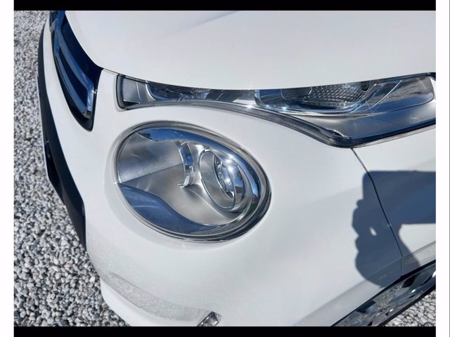 CITROEN C1 VTi 72 S&S 5 porte Feel
