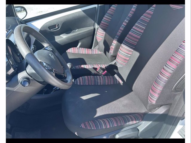 CITROEN C1 VTi 72 S&S 5 porte Feel