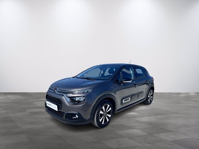 CITROEN C3 1.2 puretech C-Series s&s 83cv