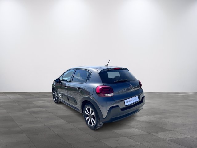 CITROEN C3 1.2 puretech C-Series s&s 83cv