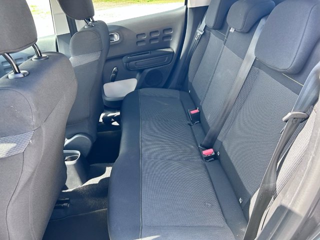 CITROEN C3 1.2 puretech C-Series s&s 83cv