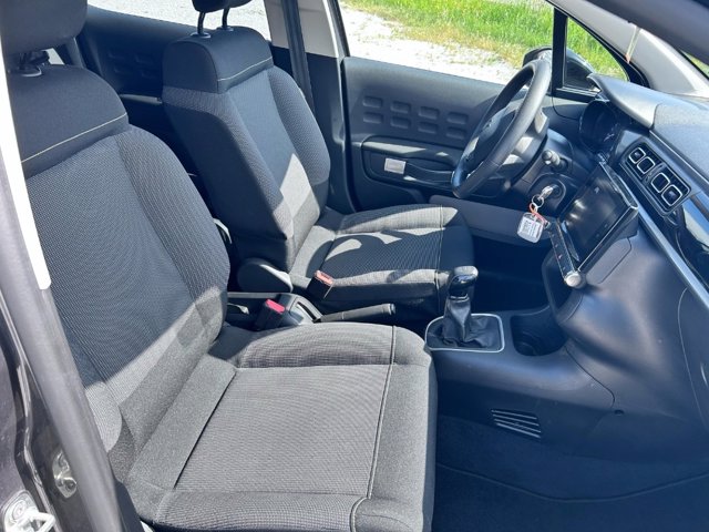 CITROEN C3 1.2 puretech C-Series s&s 83cv