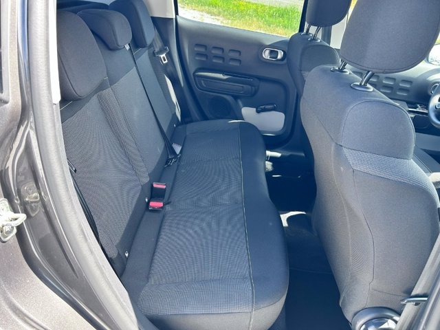 CITROEN C3 1.2 puretech C-Series s&s 83cv