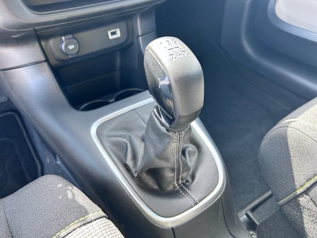 CITROEN C3 1.2 puretech C-Series s&s 83cv