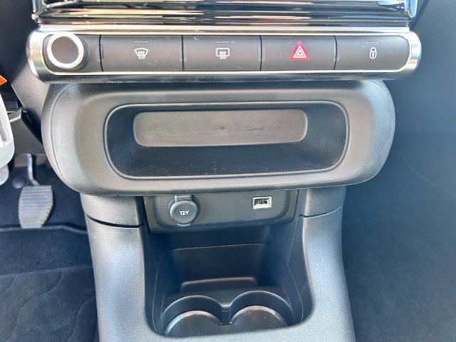 CITROEN C3 1.2 puretech C-Series s&s 83cv