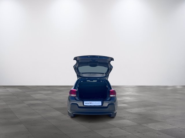 CITROEN C3 1.2 puretech C-Series s&s 83cv