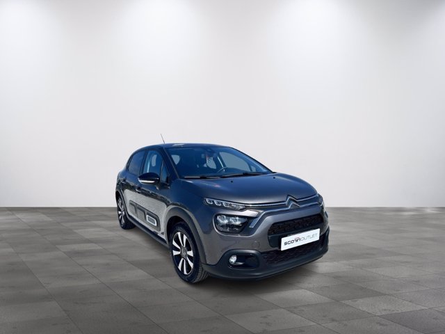 CITROEN C3 1.2 puretech C-Series s&s 83cv