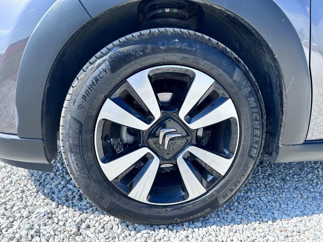 CITROEN C3 1.2 puretech C-Series s&s 83cv