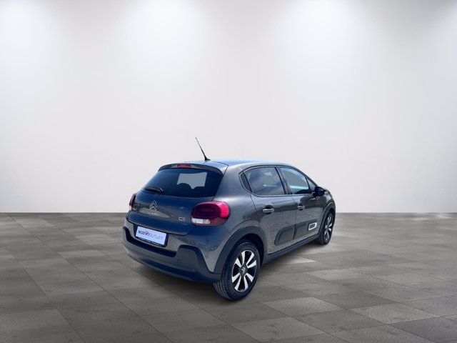 CITROEN C3 1.2 puretech C-Series s&s 83cv