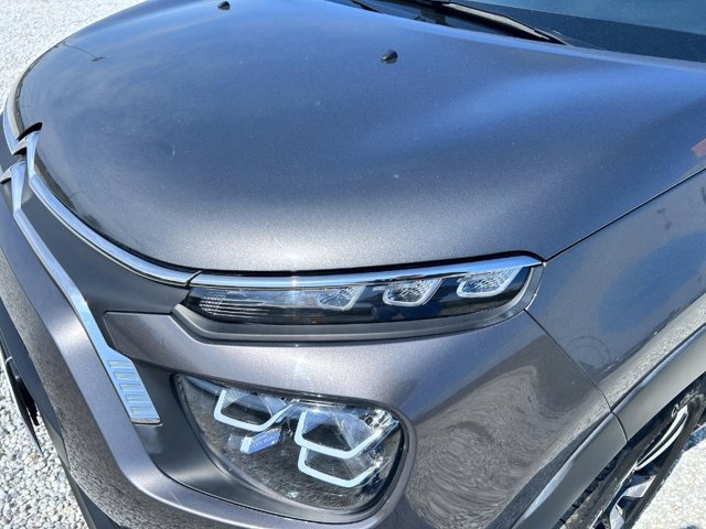 CITROEN C3 1.2 puretech C-Series s&s 83cv