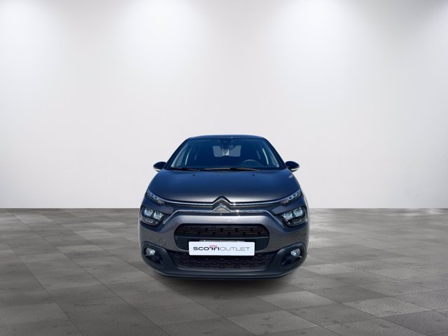 CITROEN C3 1.2 puretech C-Series s&s 83cv