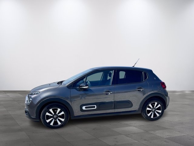 CITROEN C3 1.2 puretech C-Series s&s 83cv