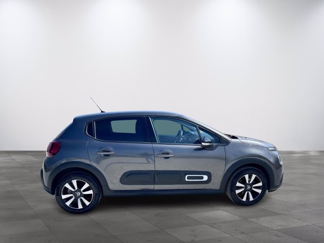 CITROEN C3 1.2 puretech C-Series s&s 83cv
