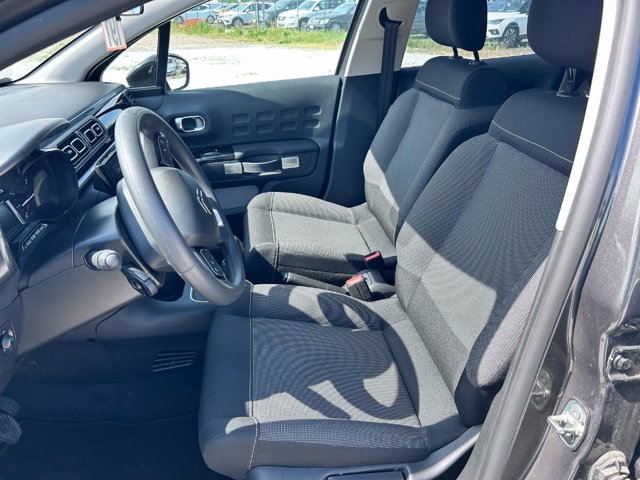 CITROEN C3 1.2 puretech C-Series s&s 83cv